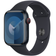 Dây đeo Apple Watch 45mm Cao Su - Cũ