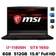 Laptop gaming MSI GF63 Thin 11SC 662VN