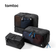 Combo 3 túi đựng hành lý/phụ kiện Tomtoc (Usa) Light T02 Packing Cube Set