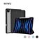 Bao da Apple iPad Pro 11 (M4/M5) Wiwu Defender Protective