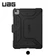 Bao da Apple Ipad Air 5/Air 10.9 UAG chống sốc Metropolis SE