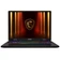 Laptop MSI Crosshair 16 HX AI D2XWGKG-034VN-Xám