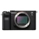 Máy ảnh kỹ thuật số Sony full-frame Alpha 7C (Body Only)-Đen