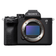 Máy ảnh kỹ thuật số Sony Alpha ILCE-7M4K/BQAP2 (Kèm ống kính ZOOM 28 - 70mm)-Đen