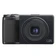 Máy ảnh kỹ thuật số Ricoh GR IIIx - Đã Kích Hoạt-Đen