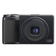 Máy ảnh kỹ thuật số Ricoh GR IIIx - Cũ Đẹp-Đen