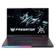 Laptop Acer Gaming Predator Helios 16 AI PH16-73-950C-Đen