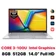 Laptop ASUS VivoBook 14 X1404VA-EB609W