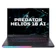 Laptop Acer Gaming Predator Helios 18 AI PH18-73-93P0-Đen