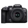 Máy ảnh Canon EOS R10 (RF-S18-45mm f/4.5-6.3 IS STM)-Đen