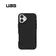 Ốp lưng iPhone 16 Plus UAG chống sốc Civilian With Magsafe