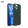 Ốp lưng iPhone 13/14 ERS Cloud Soft-Xám