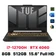Laptop ASUS TUF Gaming F15 FX507ZV4-LP041W