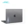Ốp lưng Macbook Pro 14 (M1/M2/M3/M4/M5) JRC Transparent