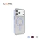 Ốp lưng iPhone 18 Pro/17 Pro Cooyee Skin Feel With Magsafe