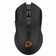 Chuột chơi game không dây Dareu EM901 RGB-Đen