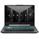 Laptop Asus TUF Gaming F15 FX506HE-HN377W-Đen