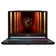 Laptop MSI Katana 15 HX B14WFK-286VN-Đen