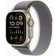 Apple Watch Ultra 2 49mm (4G) dây vải trail | Chính hãng Apple Việt Nam-Xanh/xám