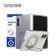 Ốp lưng Samsung Galaxy Z Fold8 Araree Duple 360 M Stand Clear 
