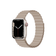 Dây đeo Apple Watch Devia Deluxe Series Sport 3 Silicone Magnet 38/40/41/42mm-Nâu