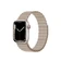 Dây đeo Apple Watch Devia Deluxe Series Sport 3 Silicone Magnet 44/45/46/49mm-Nâu