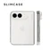 Ốp lưng iPhone Duo Slimcase Unique Clear