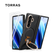 Ốp lưng Samsung Galaxy Z Fold8 Ultra Torras Q3 Vegskin With Magsafe