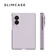 Ốp lưng Samsung Galaxy Z Fold8 Slimcase Unique