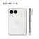 Ốp lưng iPhone Duo Slimcase Unique With Magsafe Clear