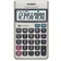 Máy tính Casio LC1000TV-Xám