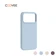 Ốp lưng iPhone 18 Pro Max/17 Pro Max Cooyee Liquid Silicone With Magsafe