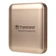 Ổ cứng di động SSD Transcend ESD420 2000MB/s MagSafe 4TB-Vàng