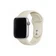 Dây đeo Apple Watch Devia Deluxe Series Sport 38/40/41/42mm-Trắng ngà