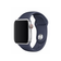 Dây đeo Apple Watch Devia Deluxe Series Sport 38/40/41/42mm-Xanh Đen
