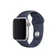 Dây đeo Apple Watch Devia Deluxe Series Sport 44/45/46/49mm-Xanh/Đen