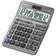 Máy tính Casio DF120FM-Xám