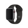 Dây đeo Apple Watch Devia Deluxe Series Sport 44/45/46/49mm-Đen