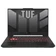 Laptop Asus TUF Gaming A15 FA507NU-LP031W-Xám