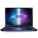 Laptop Gigabyte AORUS Master 16 AM6H-BYHC5VNE64SH-Đen