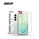 Dán kính cường lực màn hình Samsung Galaxy S26 FE Zeelot full viền đen cao cấp