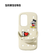 Ốp lưng Samsung Galaxy S25 Plus Crocs chính hãng