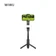 Gậy chụp ảnh Tripod Wiwu Warrior SE013
