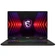 Laptop MSI Sword 16 HX B14VEKG-856VN-Xám