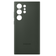 Ốp lưng Samsung Galaxy S23 Ultra Silicone-Xanh lá