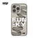 Ốp lưng iPhone 15 Pro Max Heycase Funky 2 Black Image