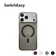 Ốp lưng iPhone 18 Pro Max/17 Pro Max Switcheasy With Magsafe