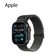 Dây đeo Apple Watch Titanium Milanese Loop 49mm Đen