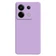 Ốp lưng Xiaomi Redmi Note 13 S-Case Silicon-Tím