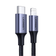 Cáp Type-C to Lightning Ugreen MFI US304 1m-Đen